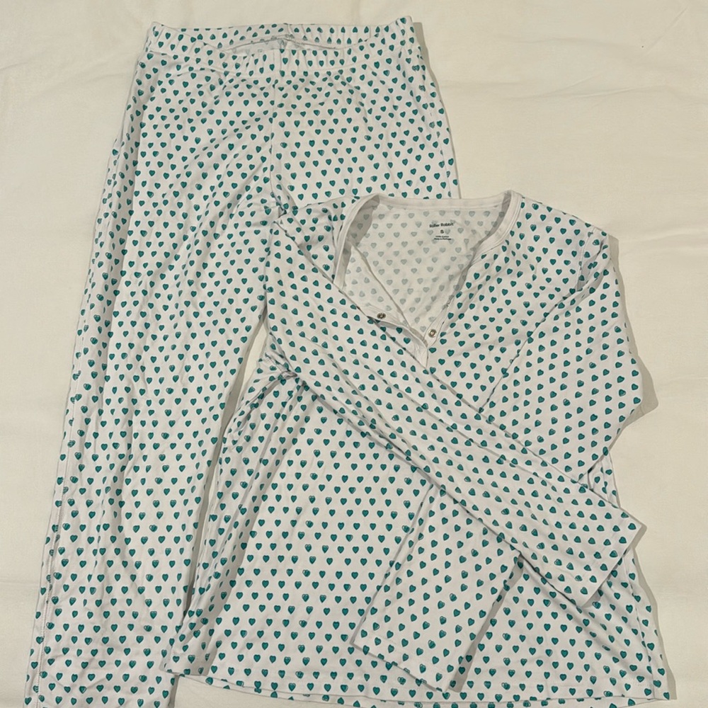 Roller rabbit pjs